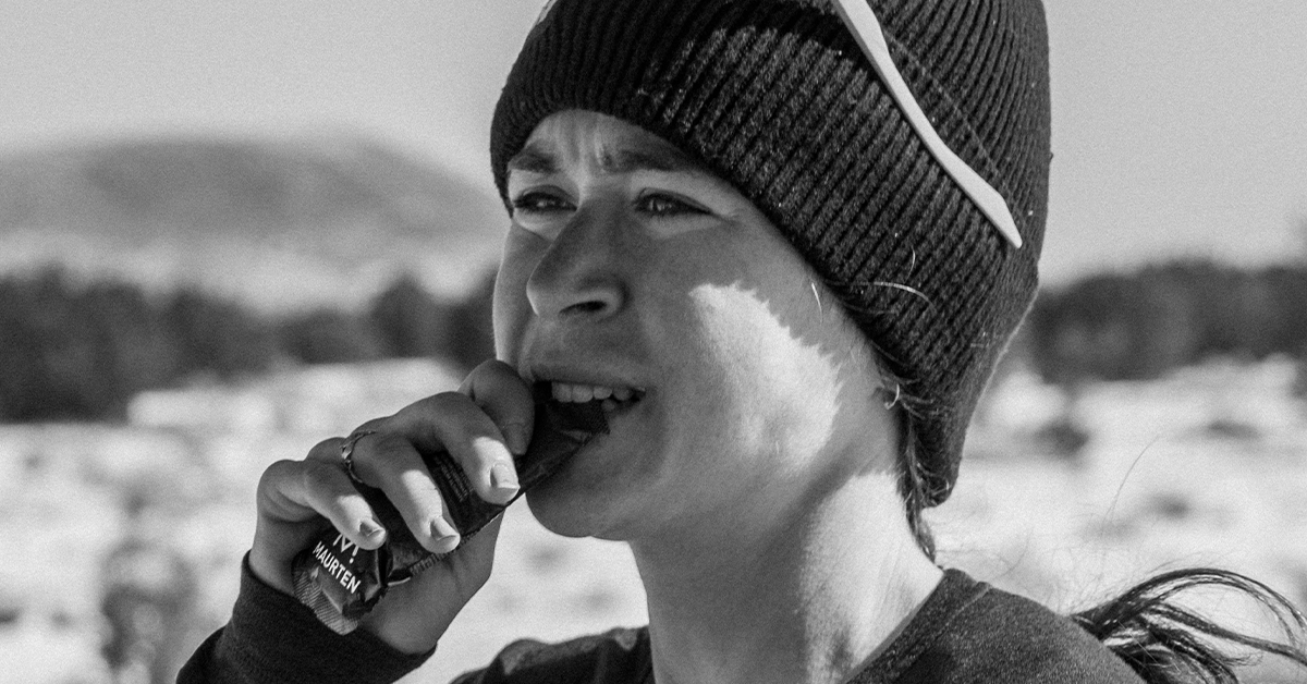 Marathon Nutrition Strategy: How to Fuel Your Race with Maurten