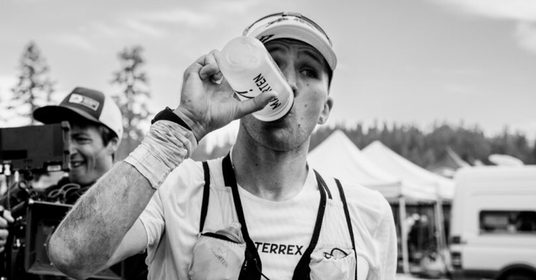 Hydratatie en natrium met Maurten: het onderdeel dat veel sporters vergeten