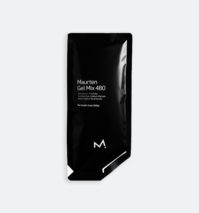 Maurten Gel Mix 480 (6 x 125 gram)