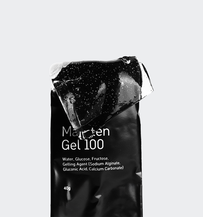 Maurten Gel 100 (12 x 40 grams)