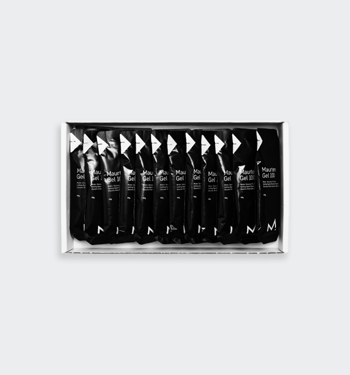 Maurten Gel 100 (12 x 40 grams)