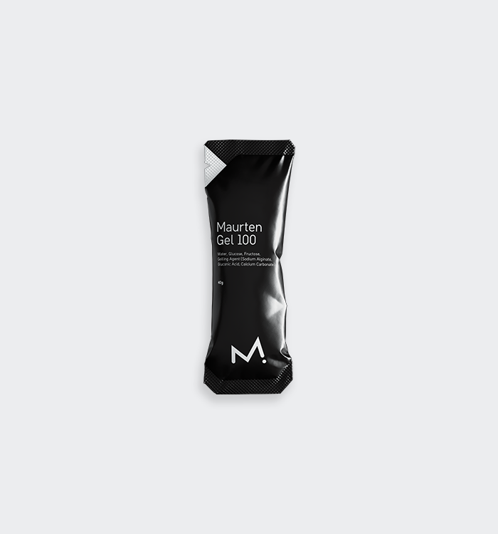 Maurten Gel 100 (12 x 40 grams)