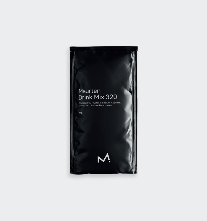Maurten Drink Mix 320 (14 x 83 grams)