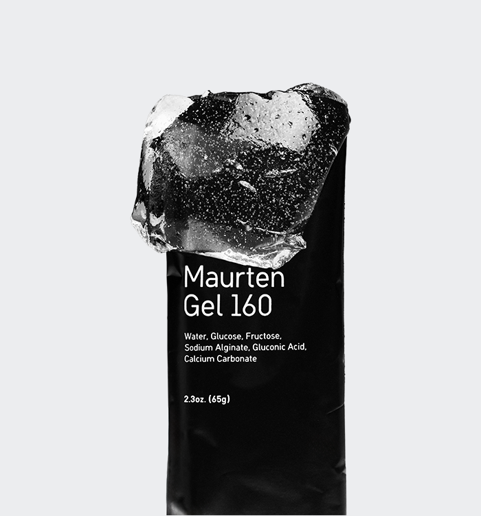 Maurten Gel 160 (12 x 65 grams)