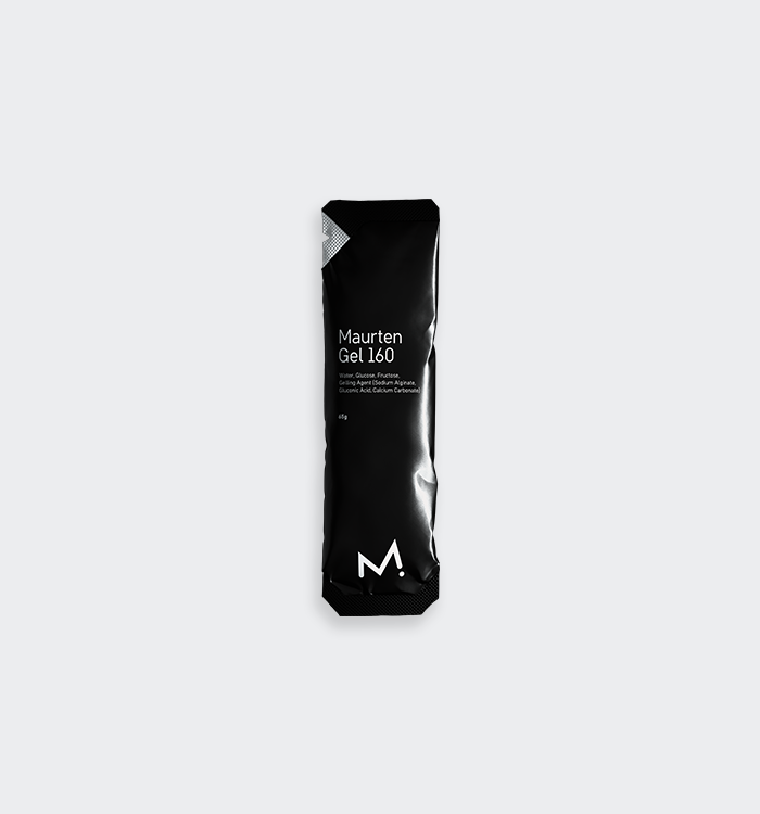 Maurten Gel 160 (12 x 65 grams)