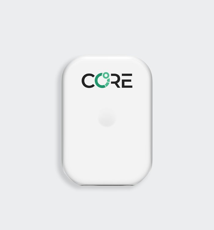 CORE 2 Thermal Sensor