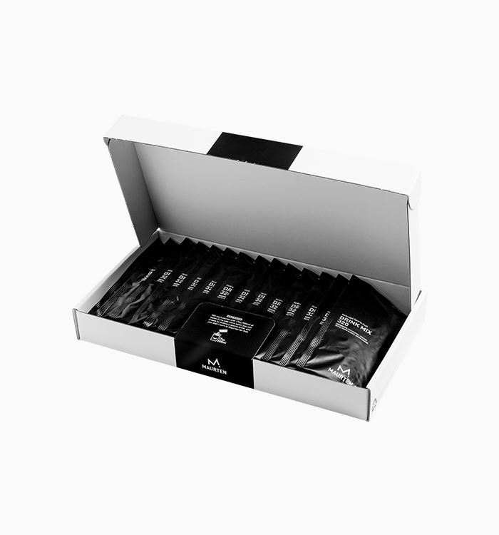 Maurten Drink Mix 320 (14 x 83 grams)