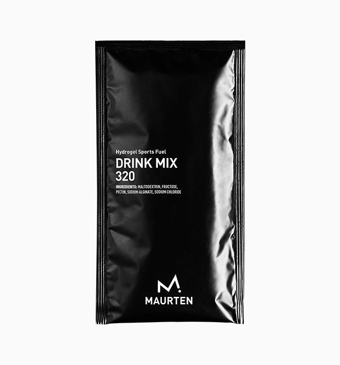 Maurten Drink Mix 320 (14 x 83 grams)